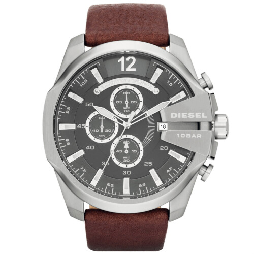 Diesel Diesel Herrenuhr