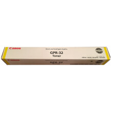 Canon 2803B003AA 2803B003AA (GPR-32) Κίτρινο τόνερ