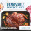 Farberware Farberware Bakeware Reinocre de a   o antiaderente com rack plano de 11 polegadas x 15 polegadas cinza 4