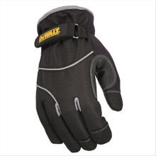 Dewalt DPG748XL Leistung bei kaltem Wetter, extra gro