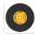 DeWalt DeWalt DWA8031 Τροχός κοπής μεταλλικού πριονιού 20 χιλ. 14 ίντσες x 1/8 ίντσας 3
