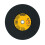 DeWalt DeWalt DWA8031 Τροχός κοπής μεταλλικού πριονιού 20 χιλ. 14 ίντσες x 1/8 ίντσας 2