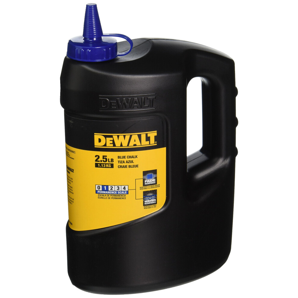 DWWALT 2.5 BLUE CHK