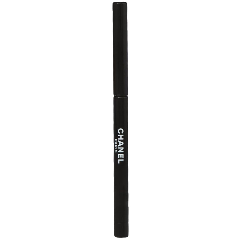 Chanel Stylo Yeux Waterproof Long-lasting Eyeliner - # 88 Noir Intense By Chanel for Women - 0.01 Ounce Eyeliner  0.01 Ounce