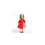 Butterick BUTTERICK PATTERNS B5865 Roupas para modelo de costura de boneca de 18 polegadas 2