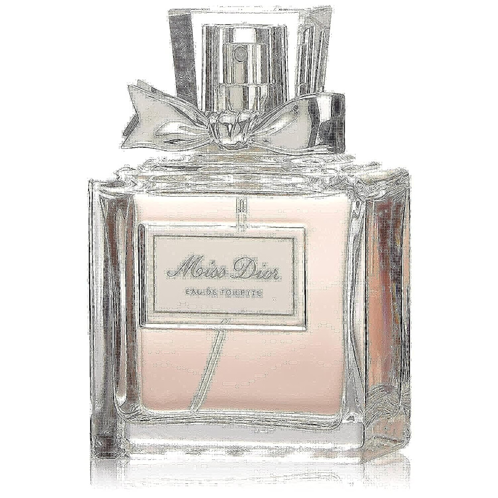 Christian Dior MISS DIOR - EDT SPR 3.4 oz / 100 ml