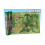 Wings of Glory Expansion Countryside Game Mat 1