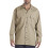 Dickies Dickies camicie da lavoro da uomo a maniche lunghe comode e abbottonate Desert Sand XX-Large US 1