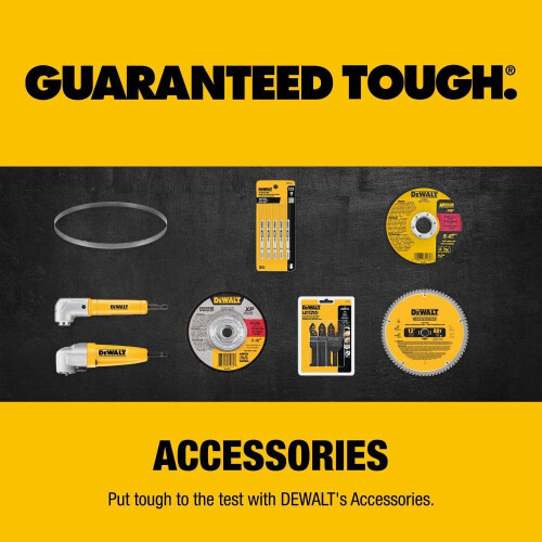 DeWalt DEWALT DW4777T Τροχός 5 ιντσών XP Turbo Diamond Cup 1