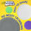 Crayola Alternative     la p   te     modeler Crayola Model Magic en gris 113 g 3