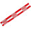 Elastick    celenky Littlearth Arkansas Razorbacks 1