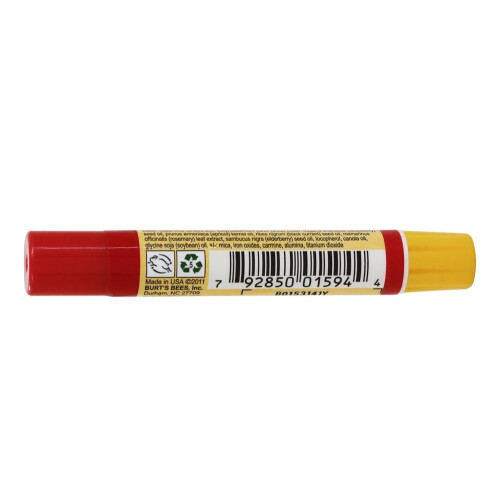 Burt's Bees Burt's Bees Lip Shimmer Cherry 0,09 uncji 1