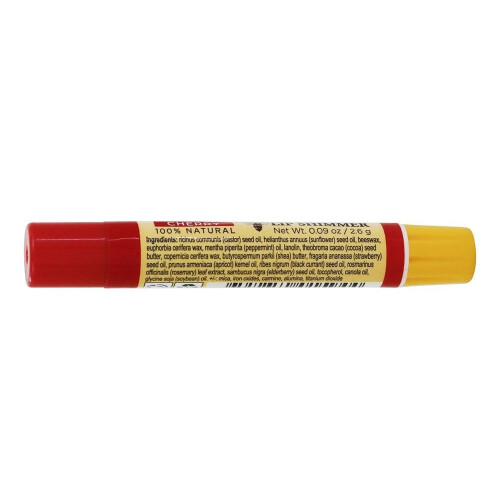 Burt's Bees Burt's Bees Lip Shimmer Cherry 0,09 uncji 2
