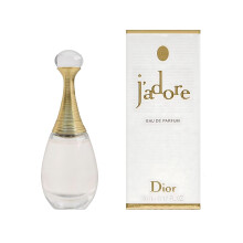 J'adore av Christian Dior EDP Mini Splash 5 ml