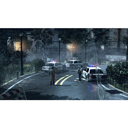 The Evil Within - Xbox 360 1