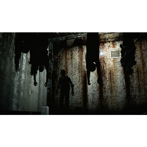 The Evil Within - Xbox 360 2