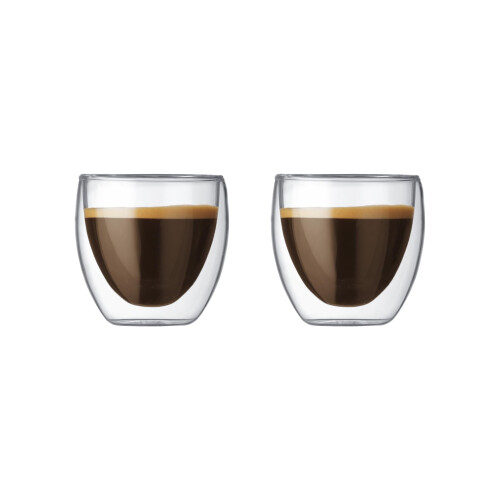 Bodum BODUM 2,5 uncji Pavina podwjna scian