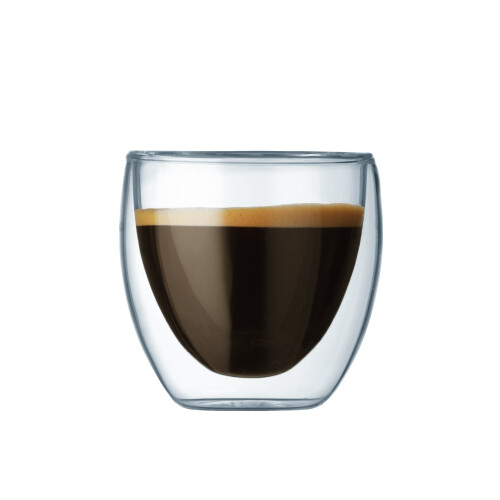 Bodum BODUM 2,5 uncji Pavina podwjna scian 1