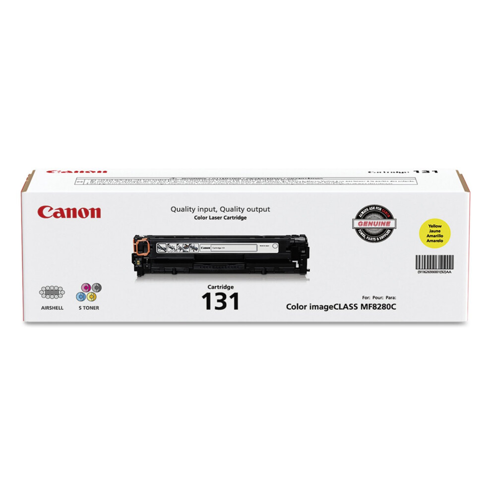 CNM6269B001-6269B001 CRG-131 Toner