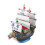 Bandai Hobby Grand Ship Collection 08 Garp's marineschip 1