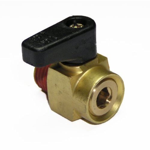 DeWalt Dewalt D55168 Compressor Replacement Drain Valve # N000986 1
