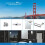 Gatco Gatco 4051 Elevate 18"""" Towel Bar  Chrome 4