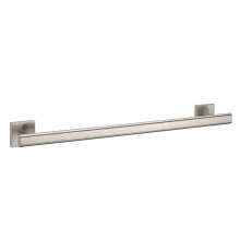 Gatco 4070 Elevate 24"" pyyhekuivain satiininikkeli