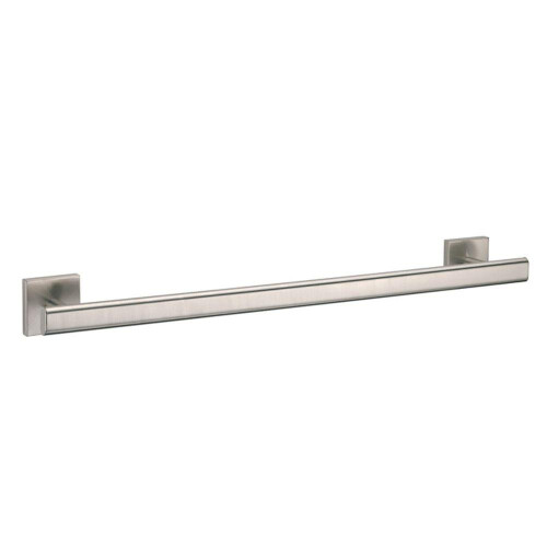 Gatco Gatco 4070 Elevate 24" Ράφι Πετσέτας, Σατέν Νικέλιο