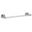 Gatco Μπάρα πετσετών Gatco 4121 Tavern 18" σε γυαλιστερό νίκελ χρώμα 1