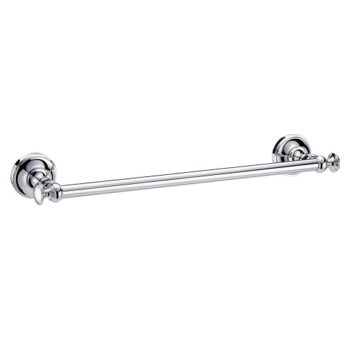 Gatco Μπάρα πετσετών Gatco 4121 Tavern 18" σε γυαλιστερό νίκελ χρώμα
