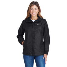 Giacca ArcadiaII da donna - NERA - XS (D0102H7MVIP)