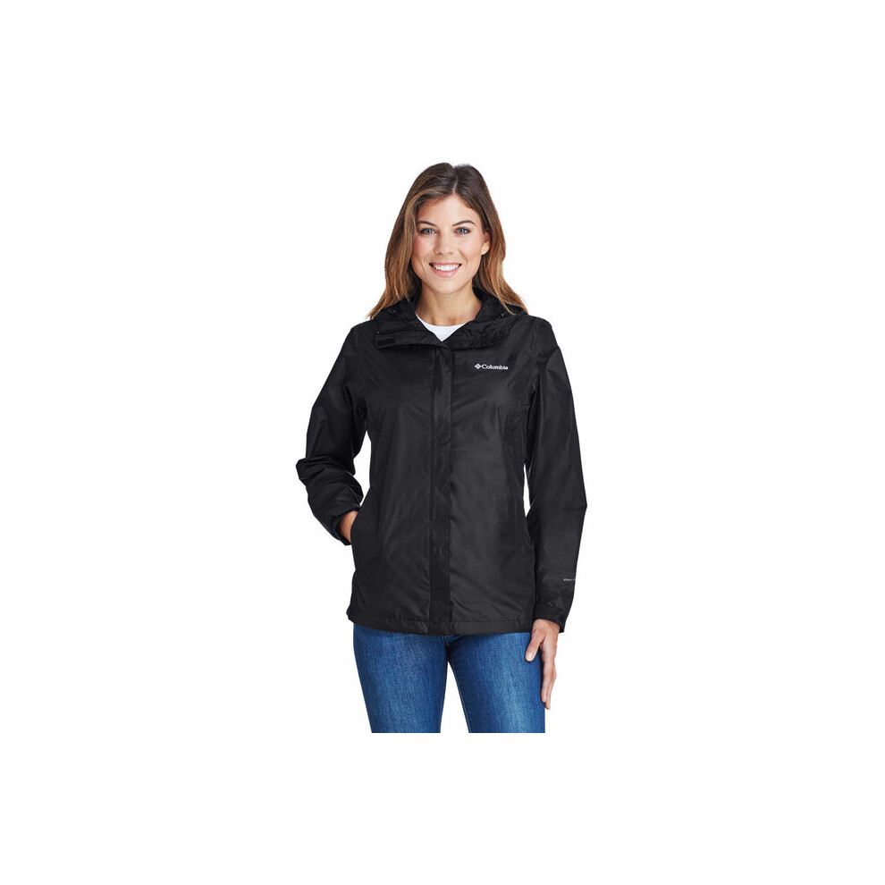 Veste Arcadia II pour femme - NOIR - XS (D0102H7MVIP)