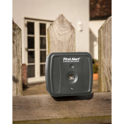 First Alert Bark Genie Automatisches Bellkontrollger  t 2