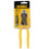 DeWalt DeWalt DWHT70793 Πένσα κοπής διαγώνιου χάλυβα Cr-V 7"" με λαστιχένια λαβή 4"" 4