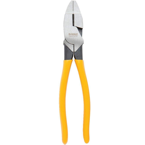 DeWalt DWHT PLRS 9"""" LINESMAN