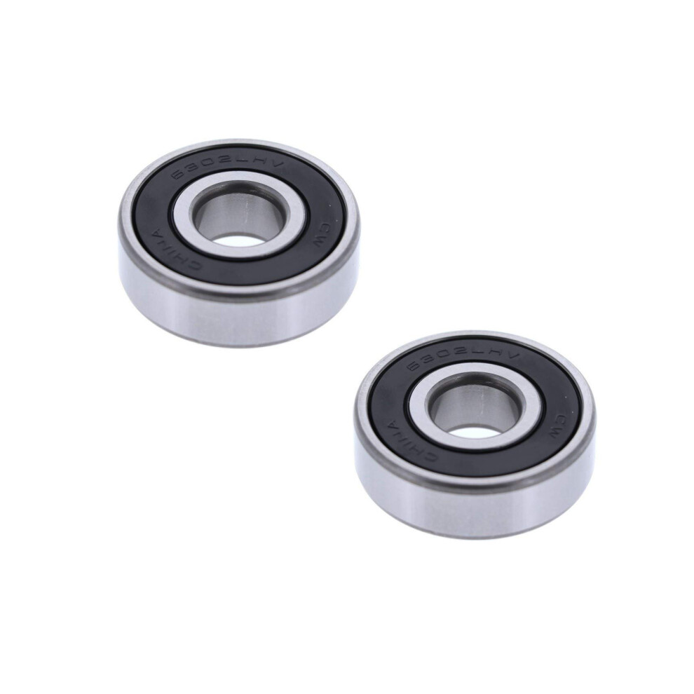 Dewalt DW718 / DWS780 / DW708 Miter Saw Replacement Ball Bearing (2 Pack) # N127530-2pk