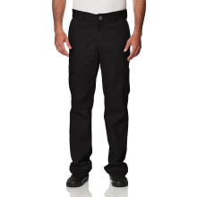 Dickies Herren Regular Straight Stretch Twill Cargo-Freizeithose Schwarz 34W x 30L US