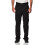Dickies Dickies Herren Regular Straight Stretch Twill Cargo-Freizeithose Schwarz 34W x 30L US 1