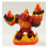 Figura de Ação Solta Skylanders Giants - Hot Head 3