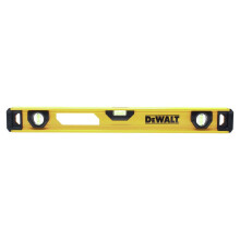 DEWALT DWHT42163 Premium 24 inch magnetische I-Beam waterpas