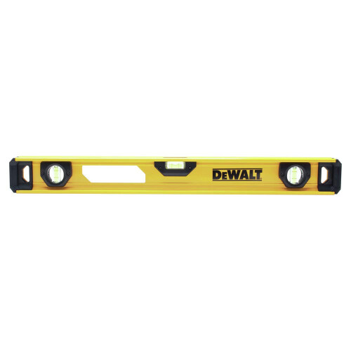 DeWalt DEWALT DWHT42163 Nvel de feixe I magntico premium de 24 polegadas