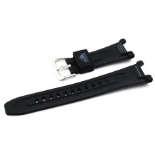 Casio Svart Resin Pathfinder Armbandsrem - 18mm