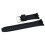 Casio Casio Svart Resin Pathfinder Armbandsrem - 18mm 2