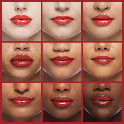 Burt's Bees Burt's Bees Lip Shimmer Cherry 0,09 on   a (pacote de 4) 2