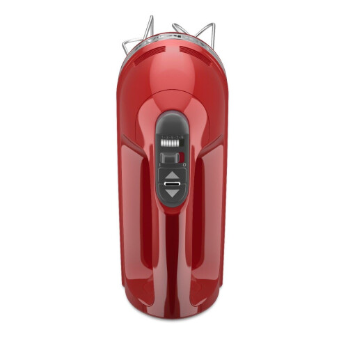 KitchenAid Batteur    main KitchenAid KHM926ER Empire Red 9 vitesses 2