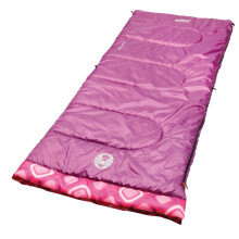 Coleman Plum Fun 45 Mlodziezowa spiwr
