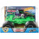 Hot Wheels Hot Wheels Monster Jam ??      ?????? ??t? ???   a se ???   a?a 1:24 ?a??? ?a? ???s??? 4