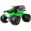Hot Wheels Hot Wheels Monster Jam ??      ?????? ??t? ???   a se ???   a?a 1:24 ?a??? ?a? ???s??? 1