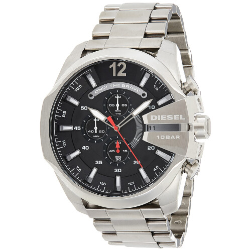 Diesel Diesel Heren Chronograaf DZ4308