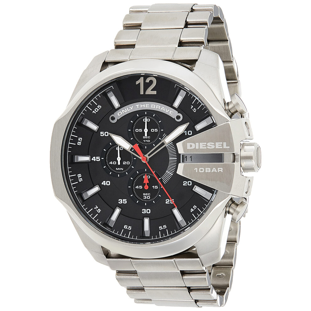Montre Chronographe Homme Diesel DZ4308